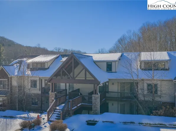 136-D Wapiti Way #9-D, Banner Elk, NC 28604