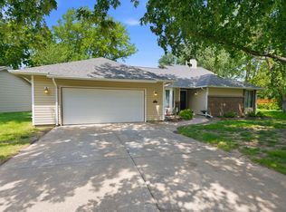 519 S Partridge Ln, Derby, KS 67037