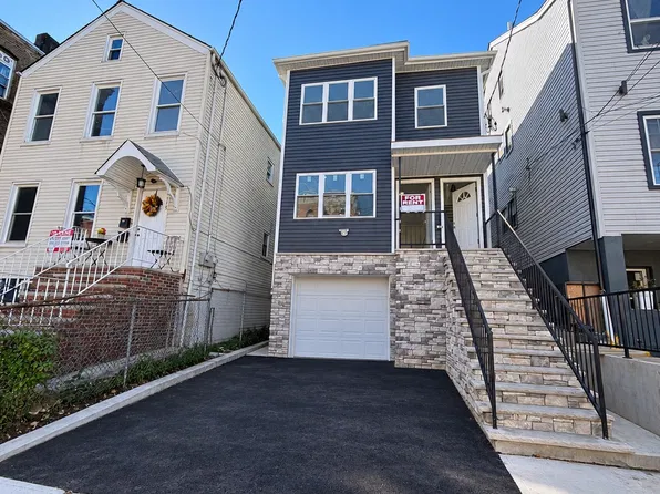 117 3rd St, Passaic, NJ