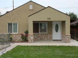 618 Perry St, Denver, CO 80204