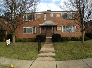 702 Adams St APT 2, Fairborn, OH 45324