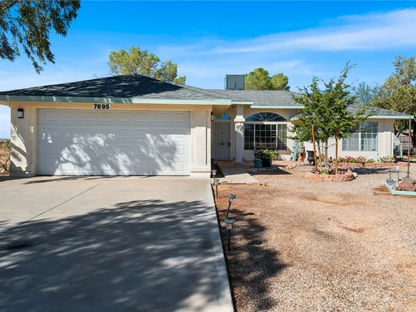 7695 E Chaparral Dr, Kingman, AZ 86401