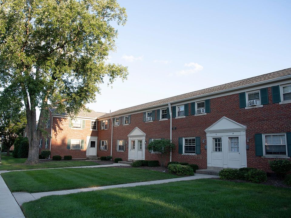 1st image of 1083 Sells Ave APT G