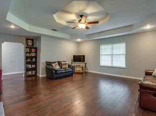 7004 Bowman Roberts Rd, Fort Worth, TX 76179
