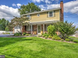 488 Snyder Rd, Reading, PA 19605