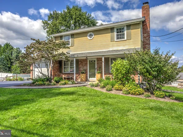 488 Snyder Rd, Reading, PA 19605