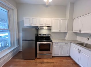 220 Summer St APT 4, Buffalo, NY