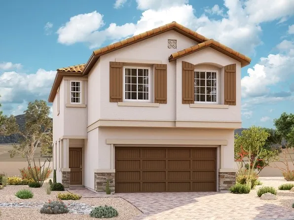 3332 Castlefields Dr, North Las Vegas, NV 89081