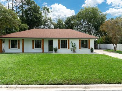 2453 CHARWOOD Court, Orange Park, FL, 32065