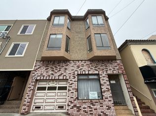 3915 Irving St APT 1, San Francisco, CA 94122