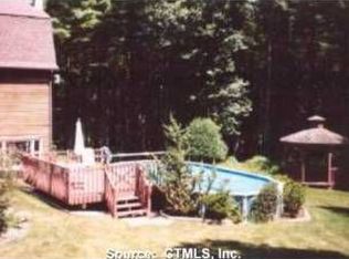 36 Pine Tree Ter, Brooklyn, CT 06234