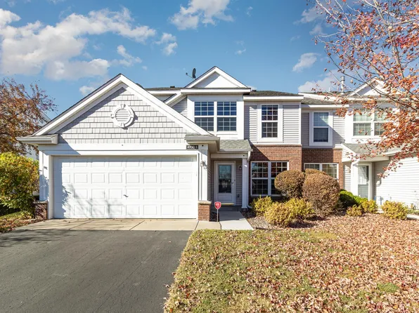 4930 149th St N Unit 1, Hugo, MN 55038