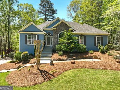 3015 Larkspur Ct, Cumming, GA, 30041