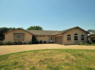 1043 Grandview Rd, Bartlesville, OK 74006