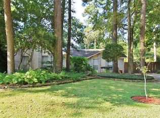 2166 Little Cedar Dr, Humble, TX 77339