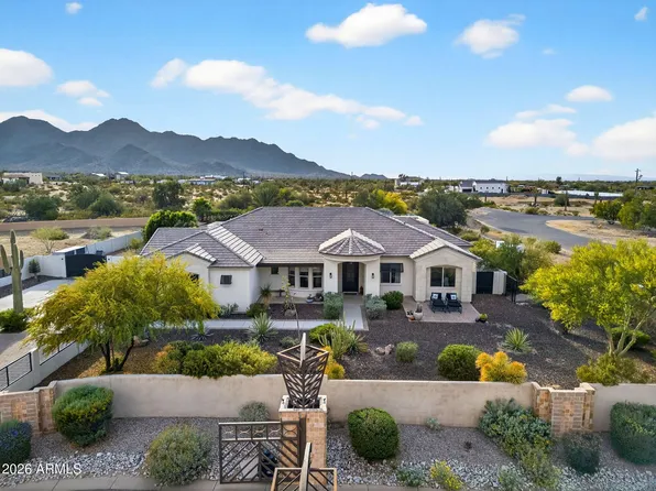 34224 N PASEO GRANDE Drive, Queen Creek, AZ 85144