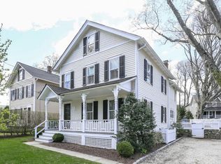 20 Hunt St, Norwalk, CT 06853