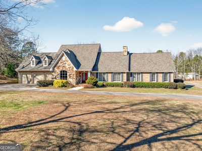6725 Eubanks Creek Dr, Clermont, GA, 30527