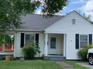 2231 Broad St, Bristol, TN 37620