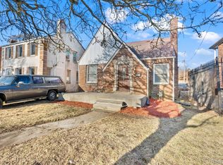 15735 Rutherford St, Detroit, MI 48227
