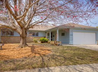 1519 Marston Ave, Ames, IA 50010