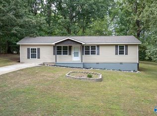 115 Cabry Dr, New Market, AL 35761