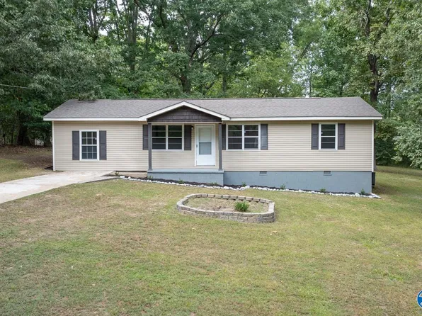 115 Cabry Dr, New Market, AL 35761