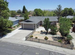 1340 Rayburn Dr, Reno, NV 89503