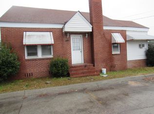 2103 Harold Rd, Augusta, GA 30906