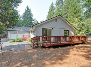 5370 Happy Pines Dr, Foresthill, CA