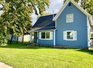 602 E Center St #1, Ithaca, MI 48847