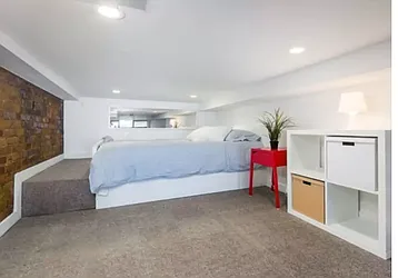 Rented by Bond New York