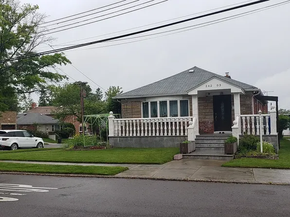 26203 60th Ave, Little Neck, NY 11362