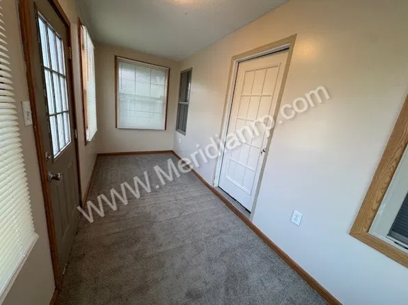 3809 Barr St, Fort Wayne, IN 46806