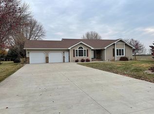 1248 7th Ave NE, Thompson, ND 58278