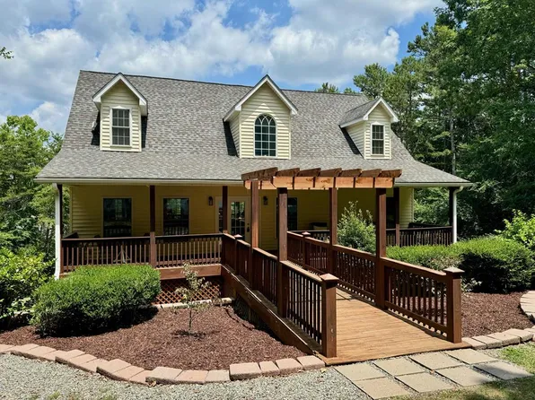 146 Pocus Poin, Clarksville, VA 23927