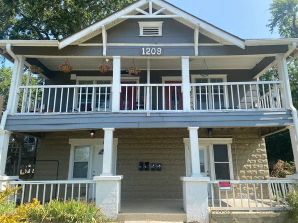 1209 W 11th St APT D, Tulsa, OK 74127