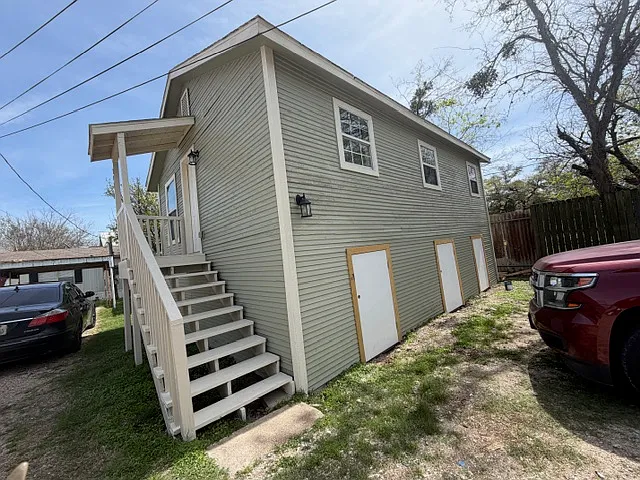 203 W Randolph Ave #A — Photo 1