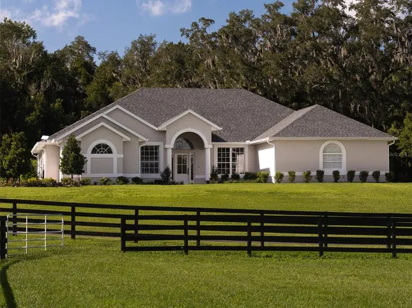 6520 W HIGHWAY 326, OCALA, FL 34482