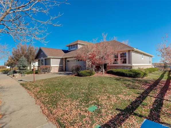 7898 S Zante Court, Aurora, CO 80016