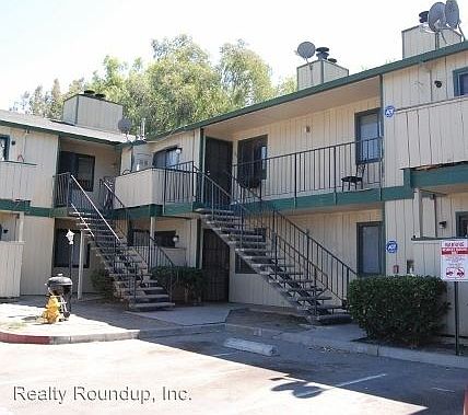 2nd image of 1108 Porter Ave APT 105