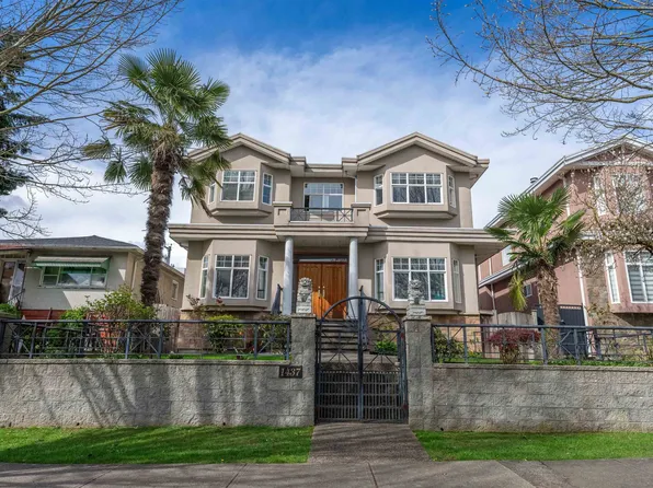 1437 E 58th Ave, Vancouver, BC V5P 2B9