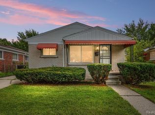 2713 S Ethel St, Detroit, MI 48217