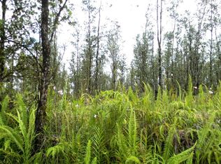 Road 5 LOT 3924, Mountain View, HI 96771