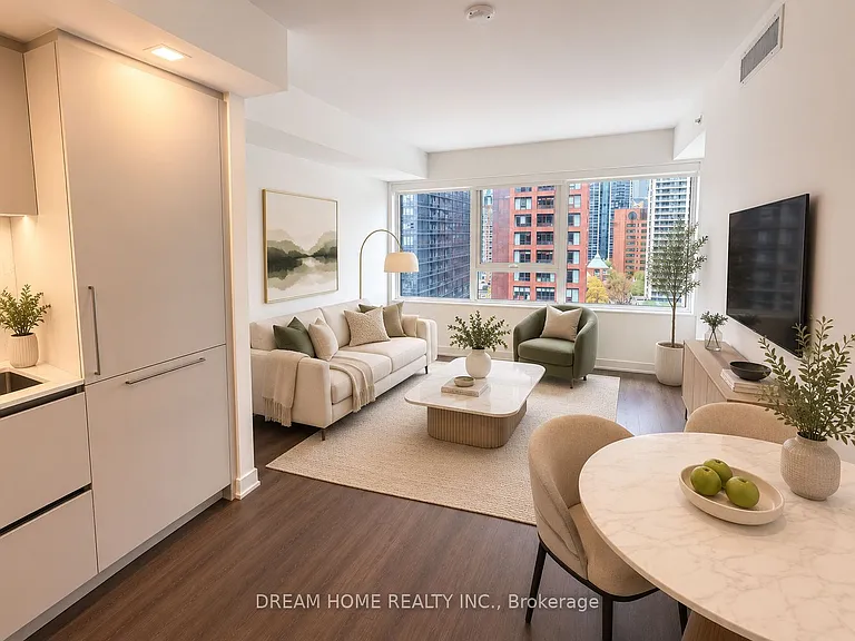 609 Sherbourne St #1303 — Photo 10