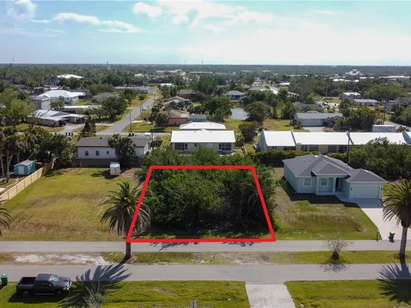 3112 Palm Dr, Punta Gorda, FL 33950