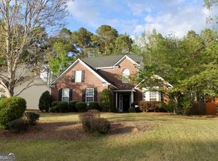 358 Aster Ridge Trl, Peachtree City, GA