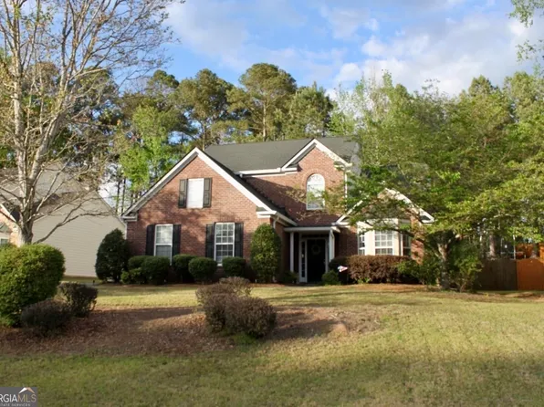 358 Aster Ridge Trl, Peachtree City, GA 30269