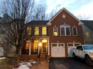 23012 Turtle Rock Ter, Clarksburg, MD 20871