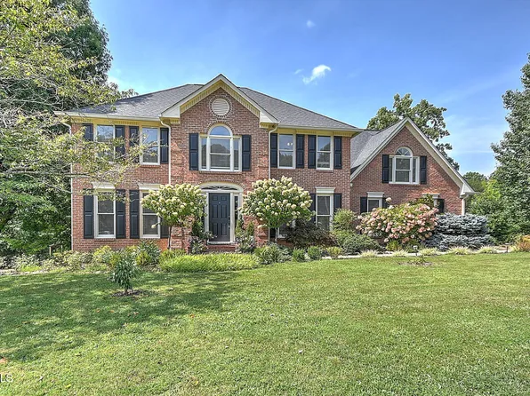 100 Queensgate, Bristol, TN 37620